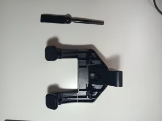 Volante PS4/PS5/PC con Pedales HORI