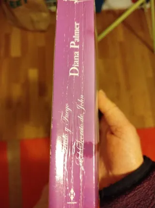 Hielo y fuego El secreto de John