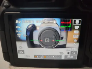 Adaptador Viltrox Canon  EF-R3 PRO