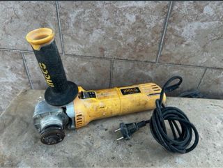 Amoladora Radial INCO