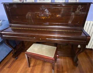 Piano Young Chang U121 - Impecable