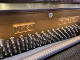 Piano Young Chang U121 - Impecable