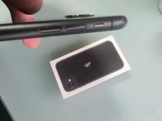 iPhone 11 Negro 128 GB