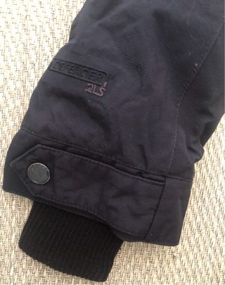 Chaqueta de esquí Eider Mujer