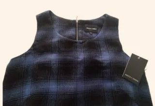 Vestido Junco y Arenas Talla 42 – Nuevo y cómodo.