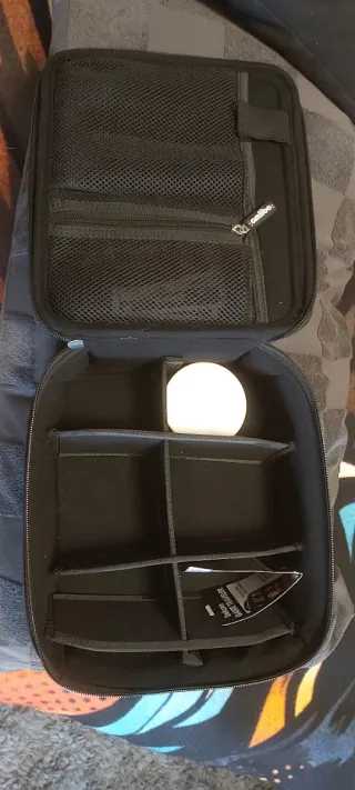 Funda Nintendo amiibo y Lector NFC