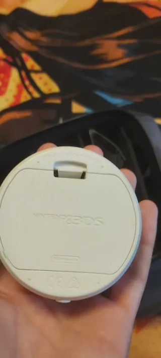 Funda Nintendo amiibo y Lector NFC