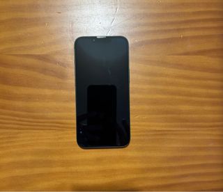 iPhone 13 256GB Verde - Batería 100%