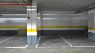 Plaza en garaje Av la mancha 2. Miguel Unamunos.