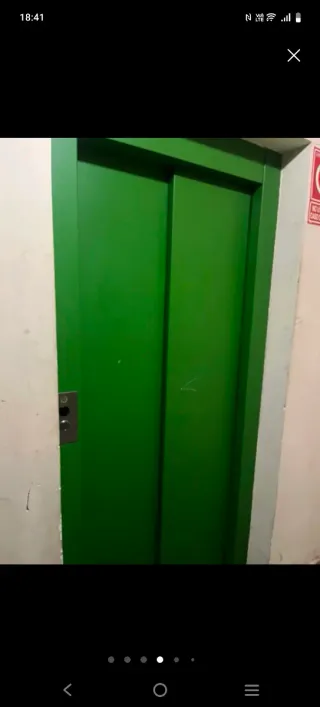 Plaza en garaje Av la mancha 2. Miguel Unamunos.