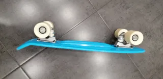 Patineta para niñ@s