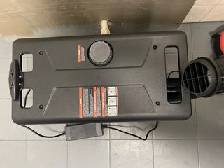 Calentador Diesel VEVOR ZM8008 Nuevo