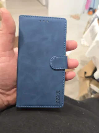 Estuche Samsung Galaxy S23 Cierre Magnético