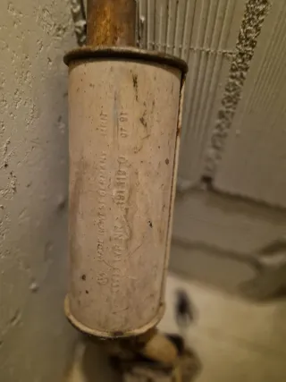 Silencioso VW Corrado 16V