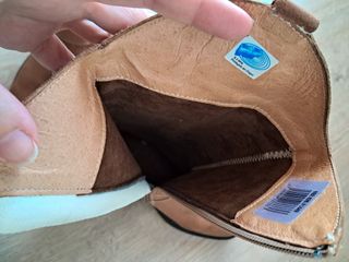 Botas de ante talla 36