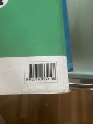 Biología y Geología 3º ESO. Libro del estudiant...