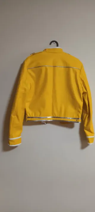 Disfraz / Traje Freddy Mercury Adulto Talla S