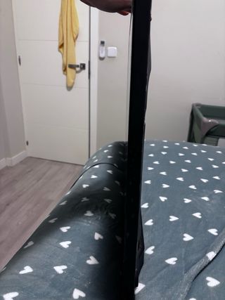 Televisor Samsung UE40 Negro