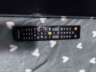 Televisor Samsung UE40 Negro