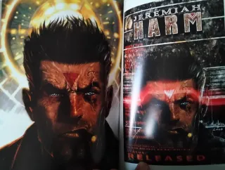 The Art of BOOM! Studios