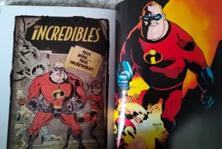 The Art of BOOM! Studios