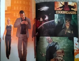 The Art of BOOM! Studios