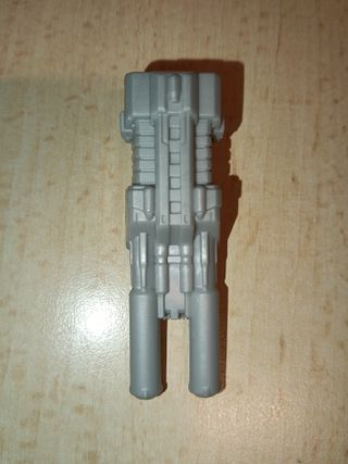 Transformers Unite Warriors Ghost Starscream Perug