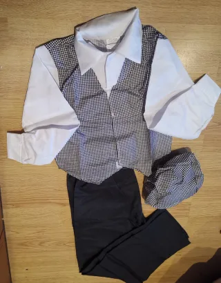 Ropa Niño: Sudadera Camisetas disfraz Nuevo