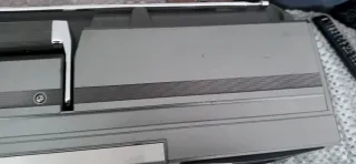 Radio Cassette JVC RC-M90