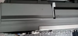 Radio Cassette JVC RC-M90