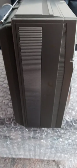 Radio Cassette JVC RC-M90