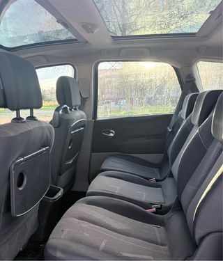 Renault Grand Scenic 1.9dci 130cv