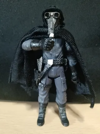 Figura Star Wars Garindan The Saga Collection