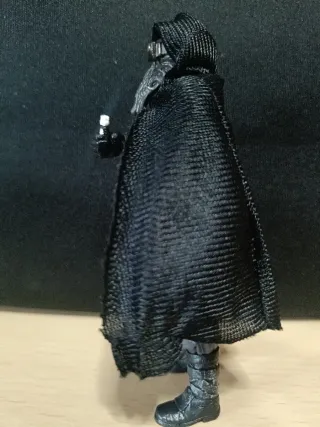 Figura Star Wars Garindan The Saga Collection