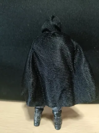 Figura Star Wars Garindan The Saga Collection