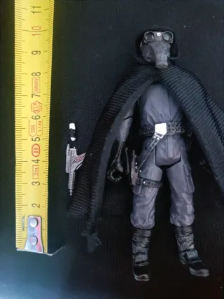 Figura Star Wars Garindan The Saga Collection