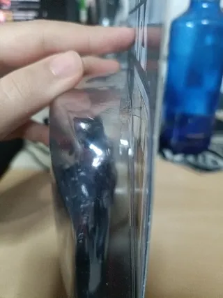 Figura Star Wars Garindan The Saga Collection