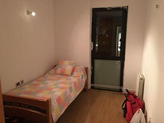 Piso en alquiler en Poble Nou - Zona Esportiva en Terrassa