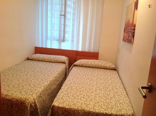 Piso en alquiler en Poble Nou - Zona Esportiva en Terrassa