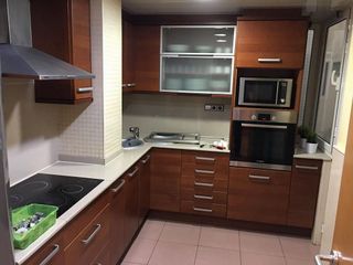 Piso en alquiler en Poble Nou - Zona Esportiva en Terrassa