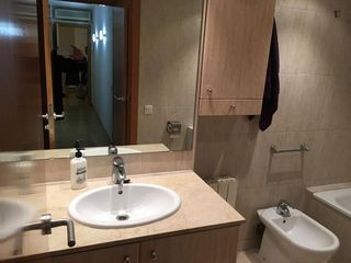 Piso en alquiler en Poble Nou - Zona Esportiva en Terrassa