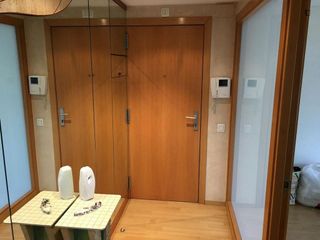 Piso en alquiler en Poble Nou - Zona Esportiva en Terrassa