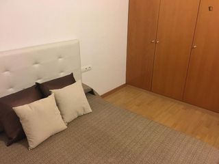 Piso en alquiler en Poble Nou - Zona Esportiva en Terrassa