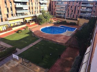 Piso en alquiler en Poble Nou - Zona Esportiva en Terrassa
