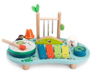 Tabla actividades musicales Moulin Roty NUEVO