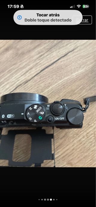 Cámara Nikon Coolpix A900