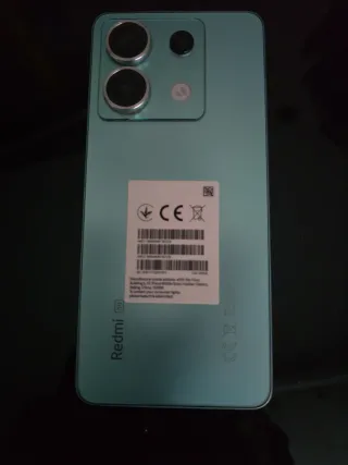 Xiaomi Redmi Note 13 Pro 5G