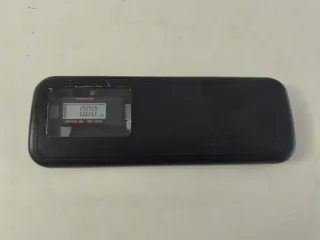 Calibre pie de rey Digital Wurth