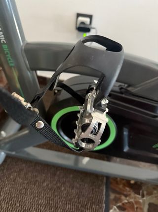 Bicicleta Indoor Cecotec Extreme 20