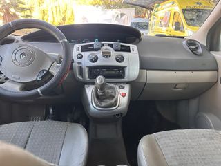 Renault Megane 2004